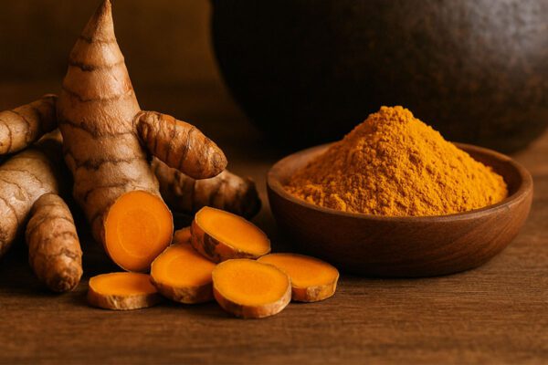 ขมิ้นชัน