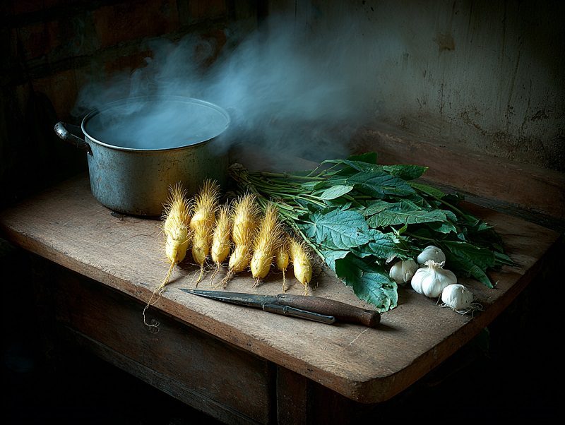 สมุนไพรอาบน้ำไก่ชน