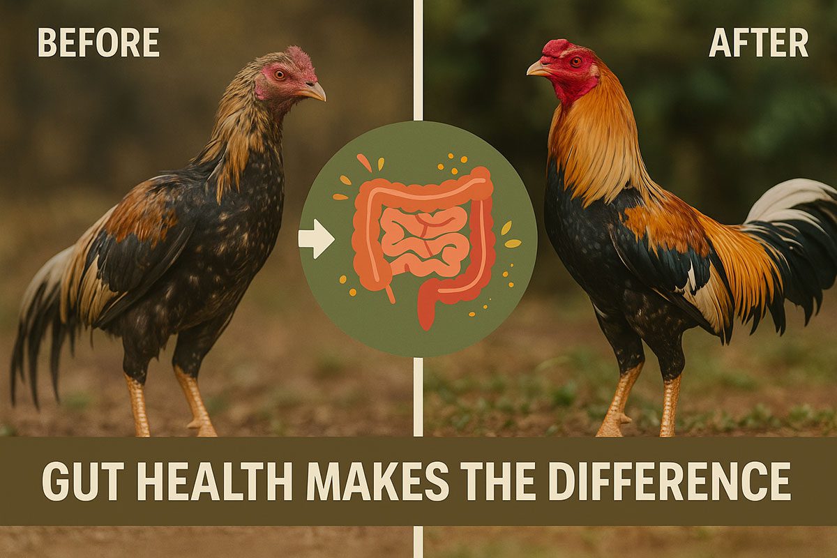 การใช้สมุนไพรหมักจุลินทรีย์