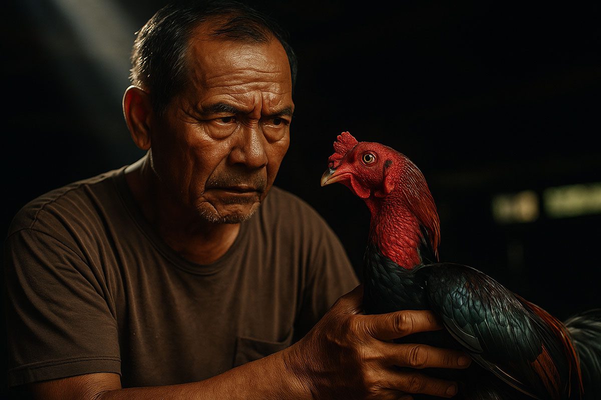 สายตาเซียนผู้สร้างตำนาน