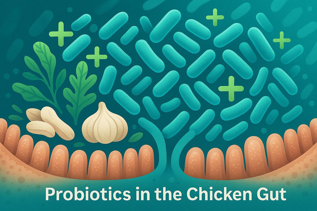 โปรไบโอติก