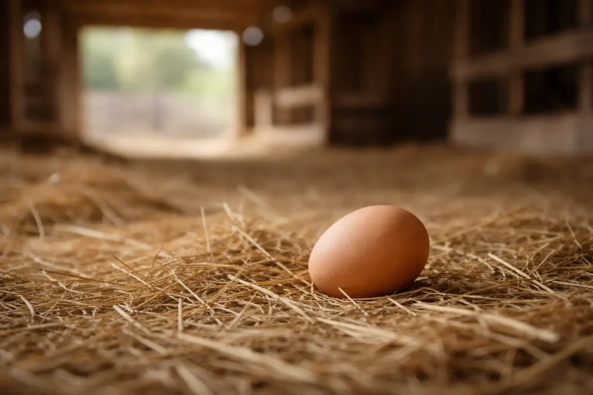 ความเชื่อเรื่องไข่ชุดแรกของแม่ไก่ชนในวงการไก่ชน