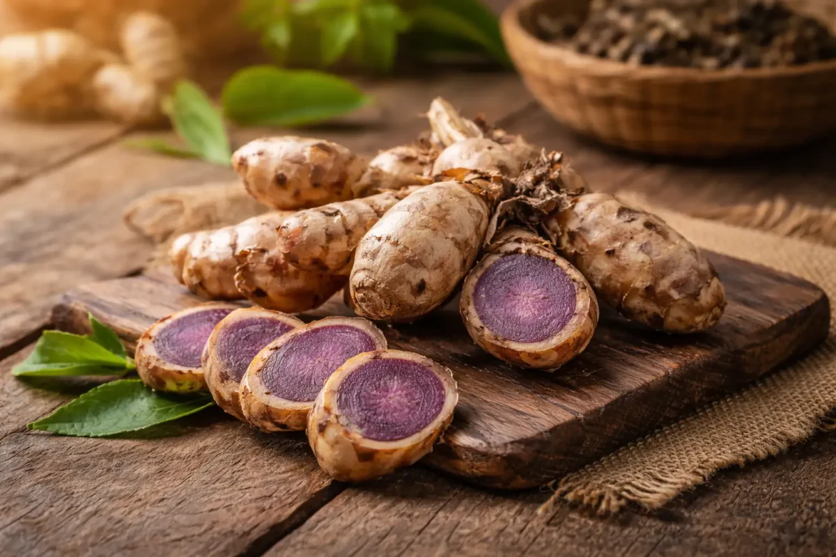 กระชายดำสมุนไพรไทยช่วยเพิ่มคุณภาพน้ำเชื้อพ่อพันธุ์ไก่ชนตามงานวิจัย