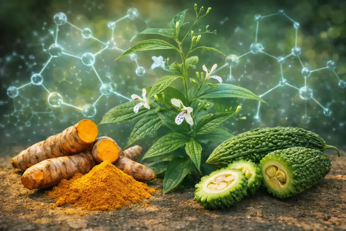 สมุนไพรฤทธิ์เย็นช่วยลด oxidative stress ในไก่ชนช่วงหน้าร้อน