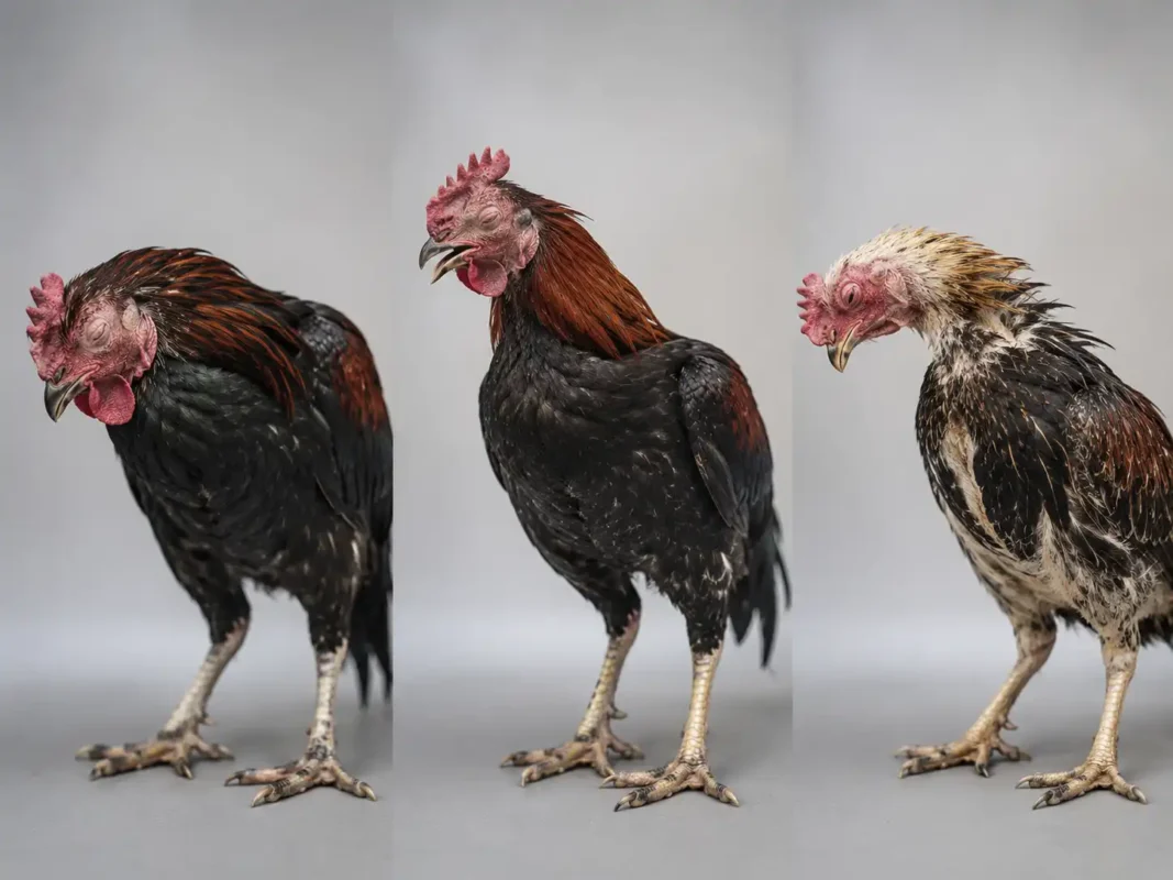 โรคไก่หลายชนิดอาจมีอาการคล้ายไข้หวัดนกและต้องตรวจยืนยัน